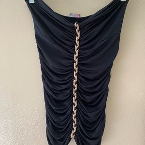 2Pc set Animal leggings and black halter, But can be sold separately